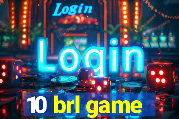 10 brl game